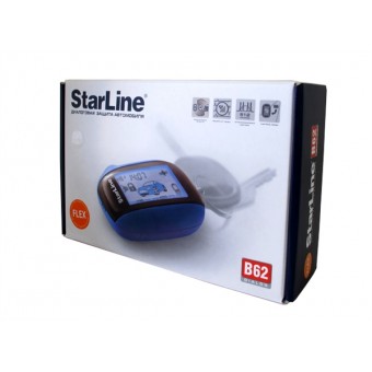 StarLine Twage D64